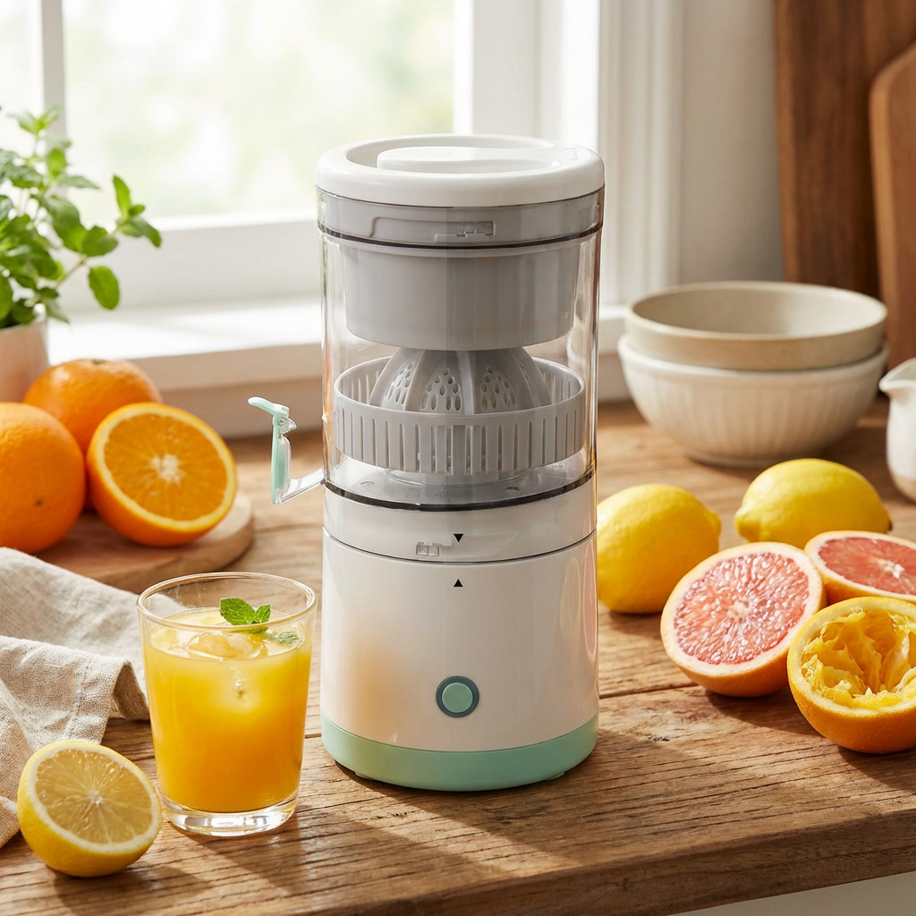 Juiceme Pulse
